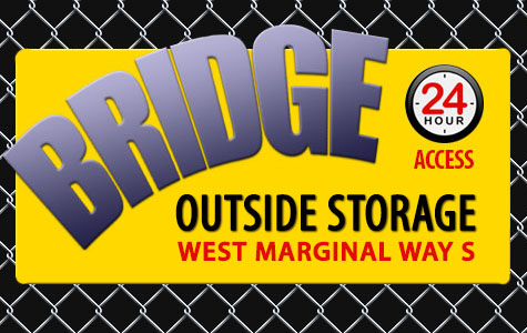 bridge storage